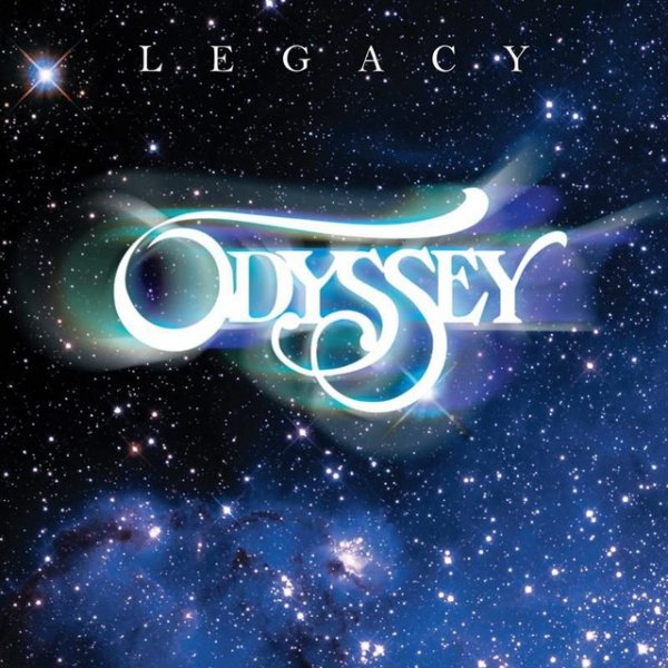 Album Odyssey - Legacy