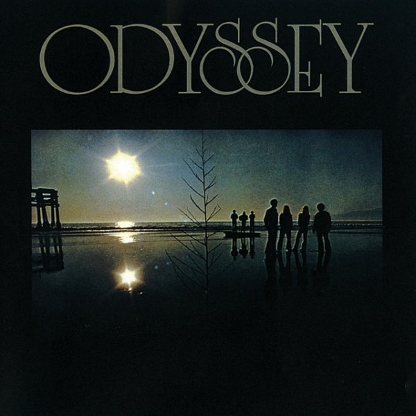 Odyssey Odyssey, 1972