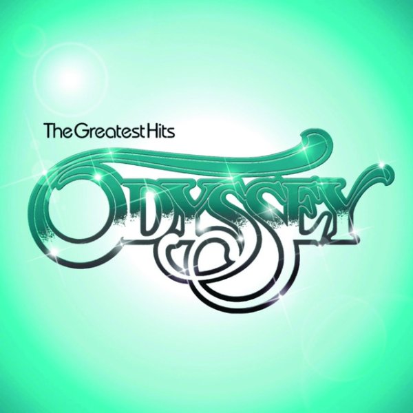 Album Odyssey - The Greatest Hits