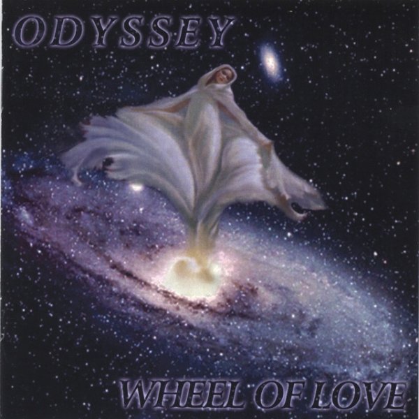 Album Odyssey - Wheel of Love