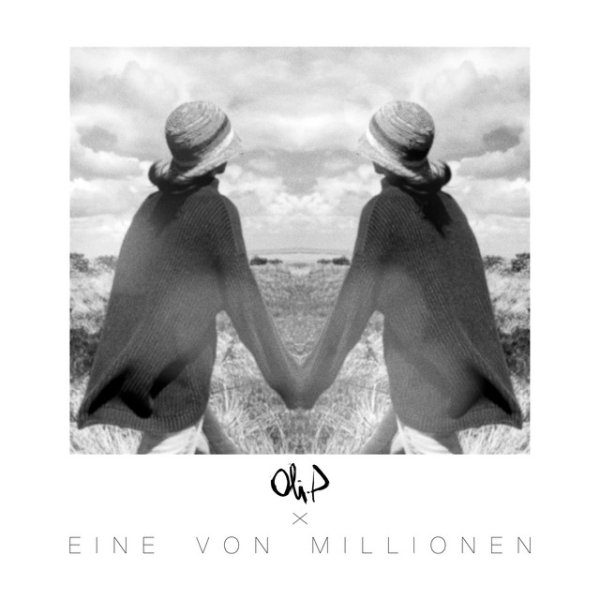 Album Oli P. - Eine von Millionen