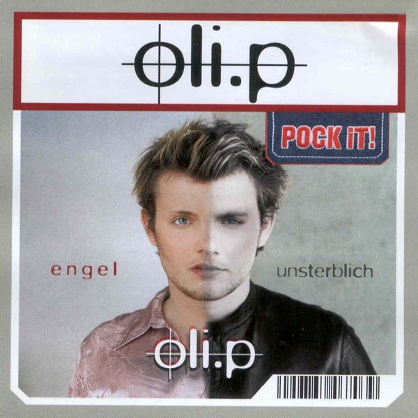 Oli P. Engel / Unsterblich, 2004