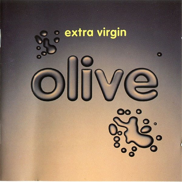 Extra Virgin - album