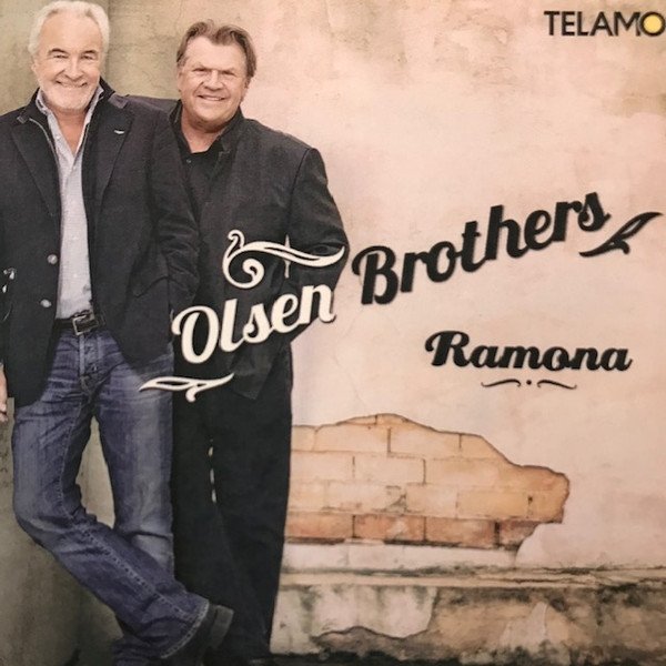 Album Olsen Brothers - Ramona