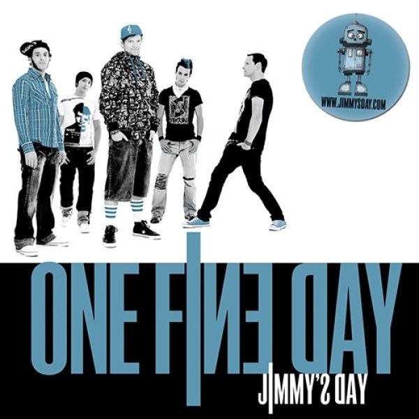 Album One Fine Day - Jimmy´s Day