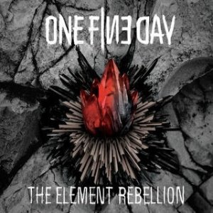 The Element Rebellion Album 