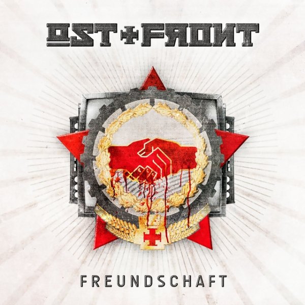 Ost+Front Freundschaft, 2014