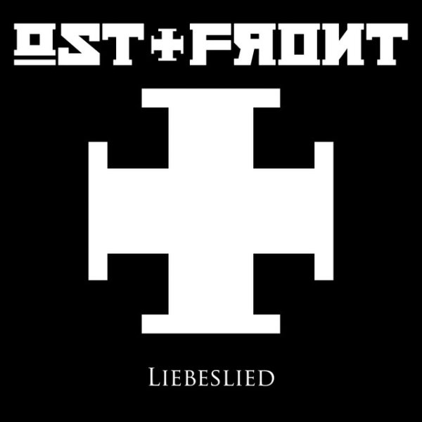 Album Ost+Front - Liebeslied