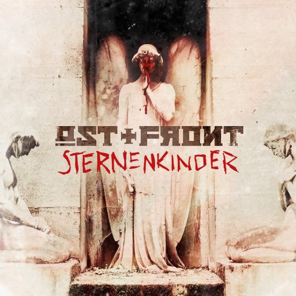 Sternenkinder - album