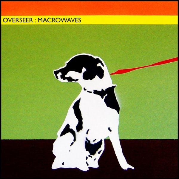 Album Overseer - Macrowaves
