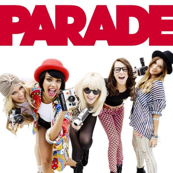 Album Parade - Parade