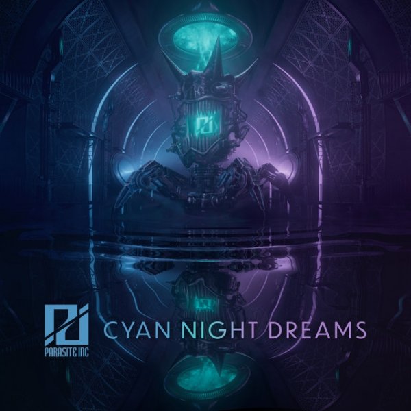 Cyan Night Dreams - album