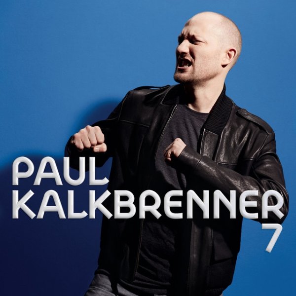 Paul Kalkbrenner 7, 2015