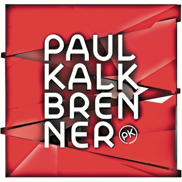 Album Icke wieder - Paul Kalkbrenner