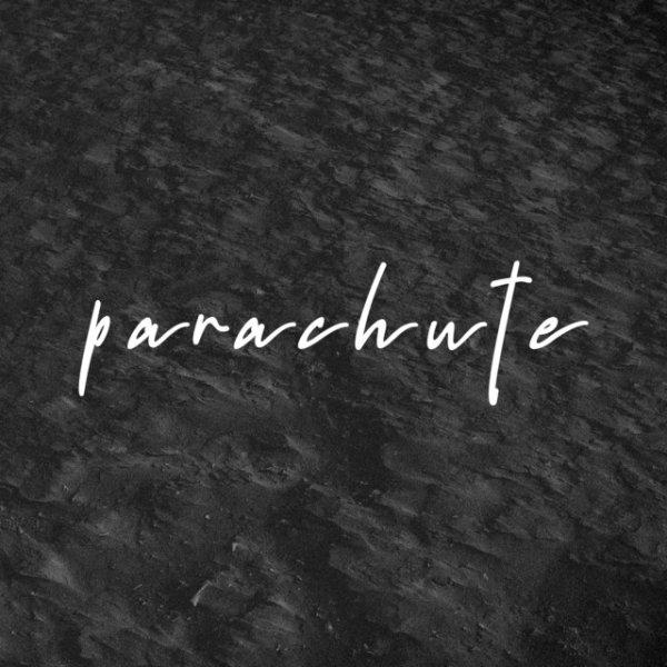 Album Paul Kalkbrenner - Parachute