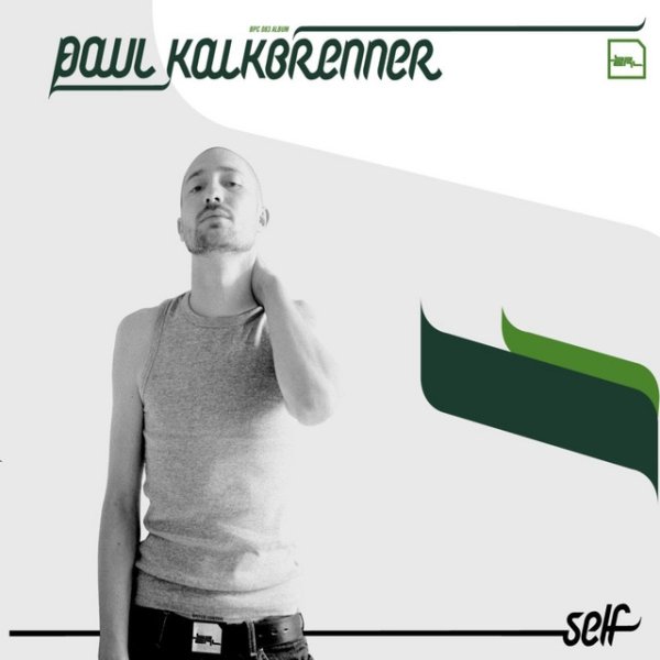 Album Paul Kalkbrenner - Self