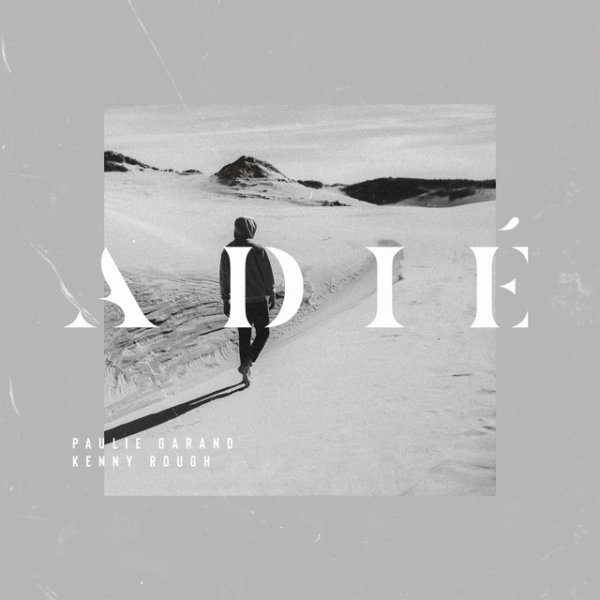 Album Paulie Garand - Adié