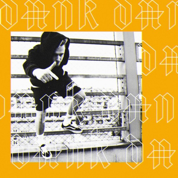 Album Paulie Garand - DANK