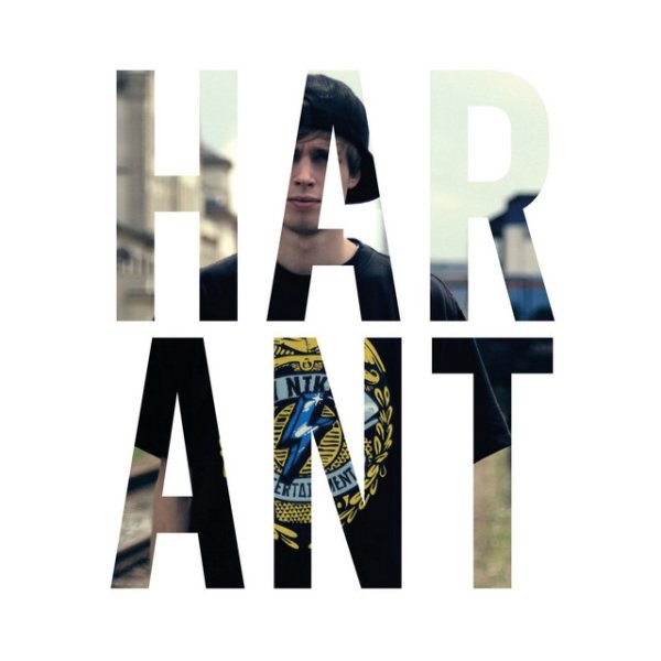 Album Harant - Paulie Garand
