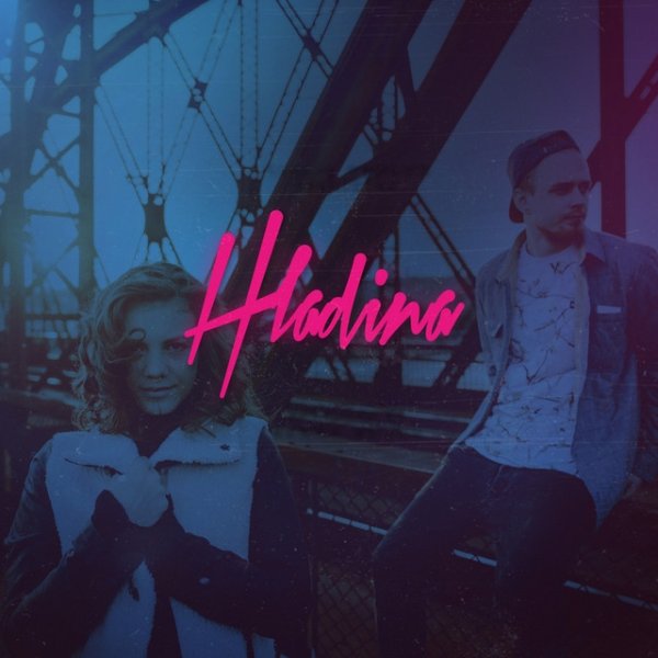 Hladina - album