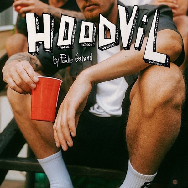 Hood Vil - album