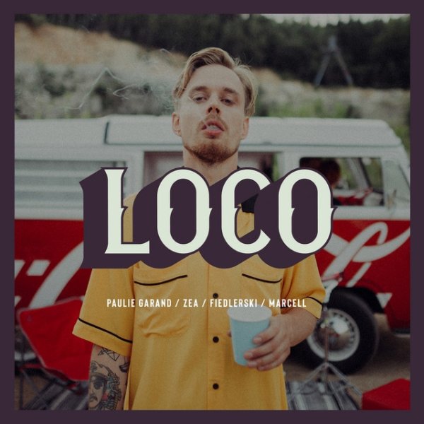Loco - album