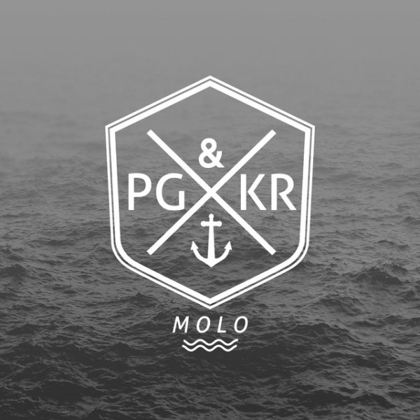 Album Paulie Garand - Molo