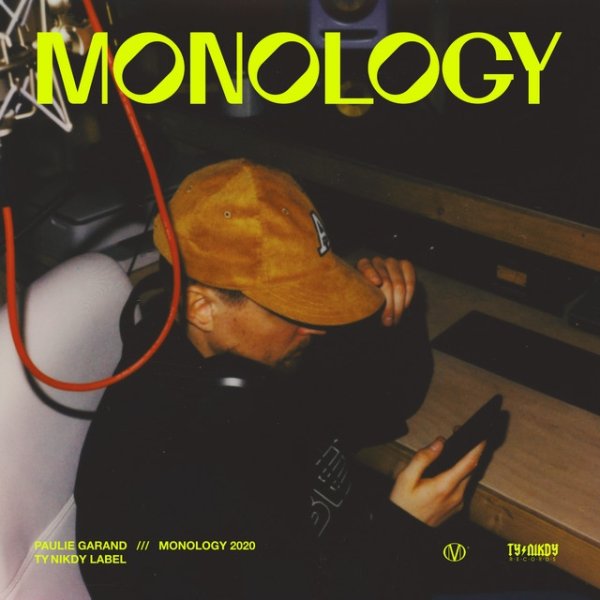 Monology - album