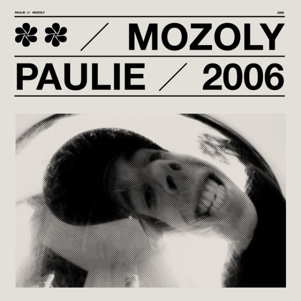 Album Mozoly - Paulie Garand