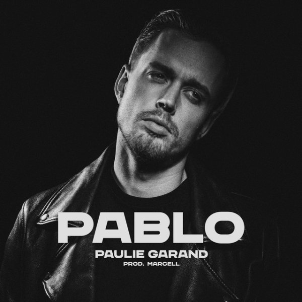 Album Paulie Garand - Pablo