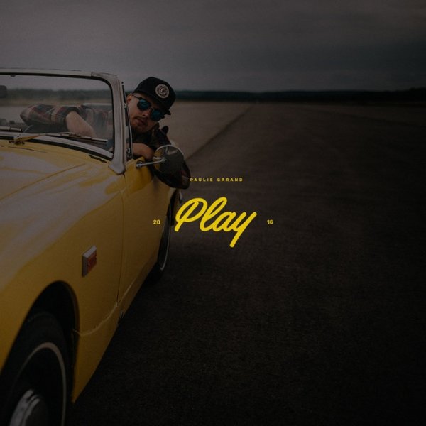 Album Play - Paulie Garand
