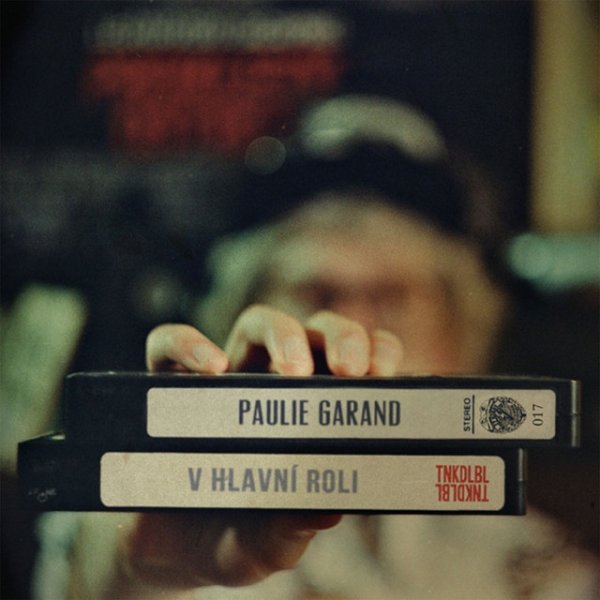 Album V hlavní roli - Paulie Garand