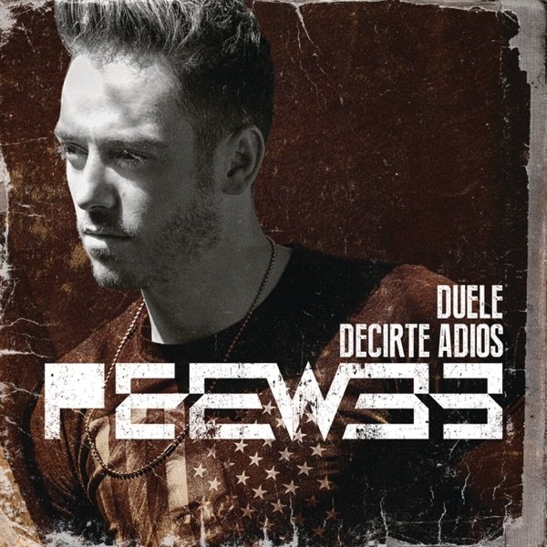 Album Pee Wee - Duele Decirte Adiós