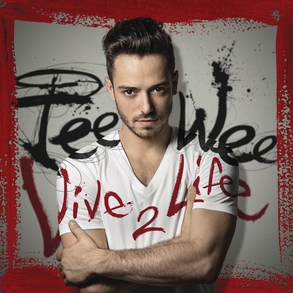 Album Pee Wee - Vive2Life