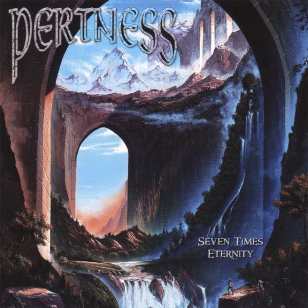 Album Pertness - Seven Times Eternity