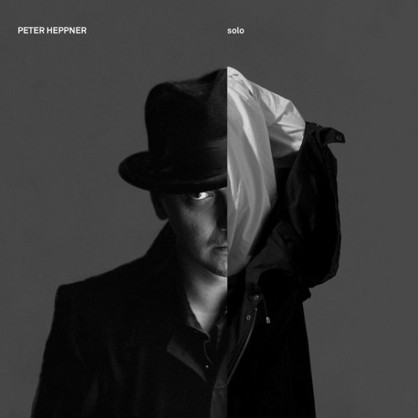 Album Peter Heppner - solo