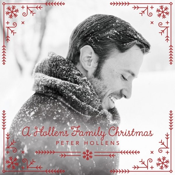 A Hollens Family Christmas - album