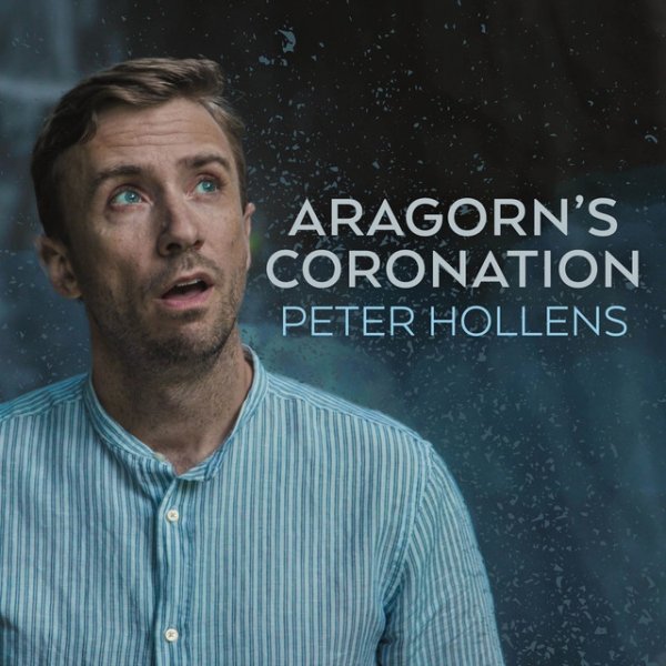 Album Peter Hollens - Aragorn