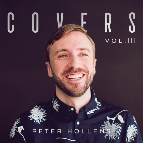 Album Peter Hollens - Covers, Vol. III