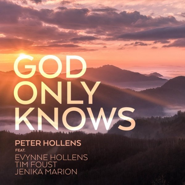 Peter Hollens God Only Knows, 2020