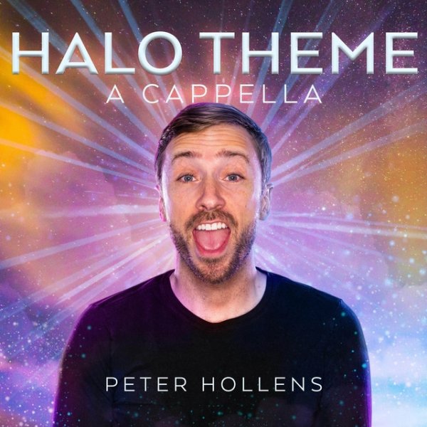 Album Peter Hollens - Halo Theme