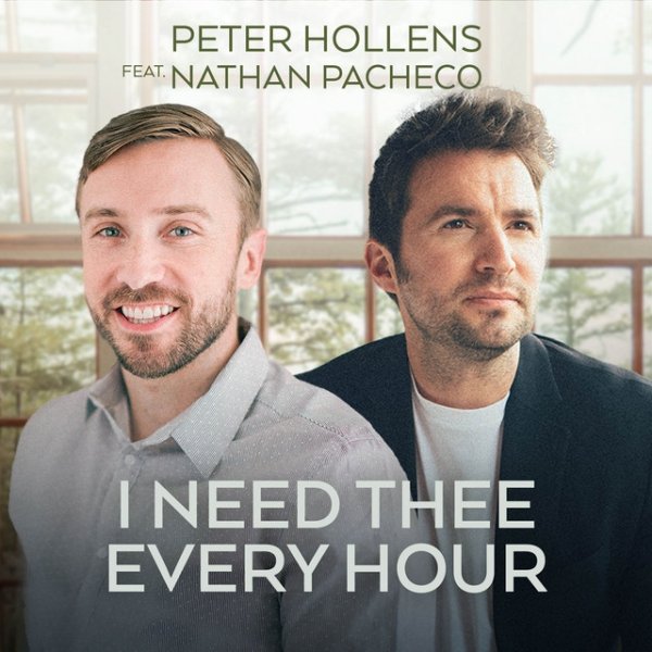 I Need Thee Every Hour - album