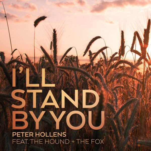 Album Peter Hollens - I