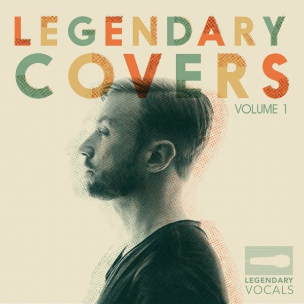 Album Peter Hollens - Legendary Covers, Vol. 1