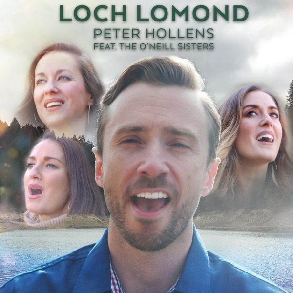 Loch Lomond - album