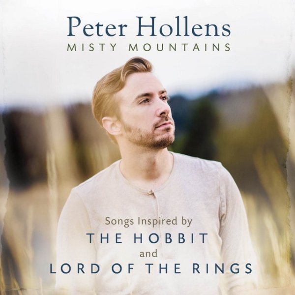 Album Peter Hollens - Misty Mountains
