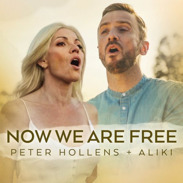 Album Peter Hollens - Now We Are Free
