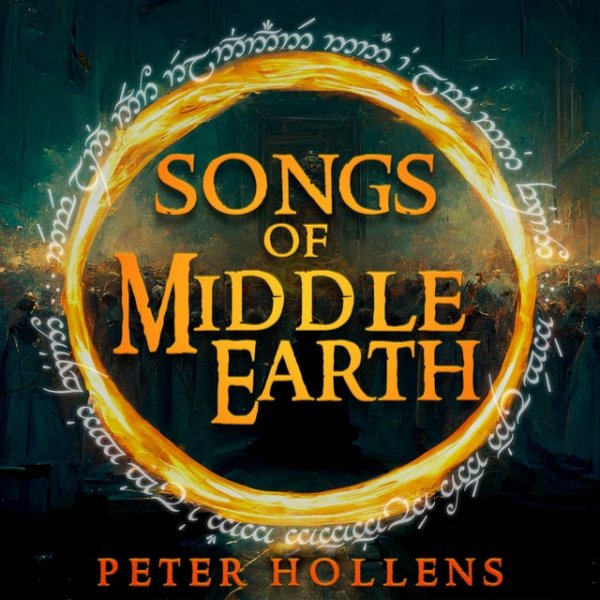 Songs of Middle Earth - album