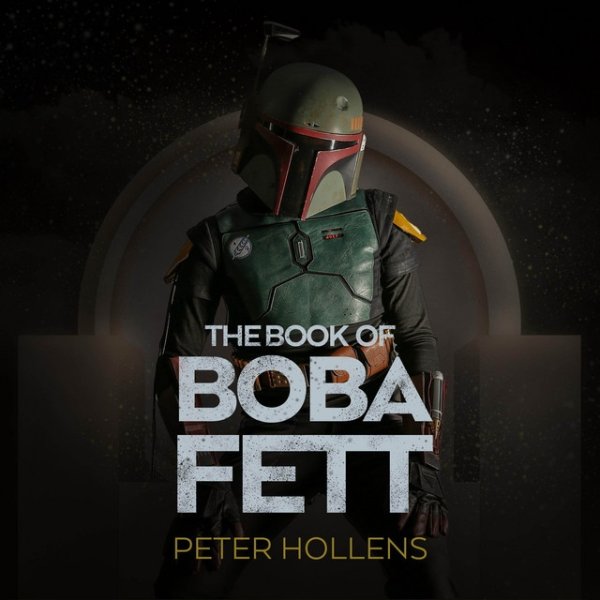 Peter Hollens The Book of Boba Fett, 2022