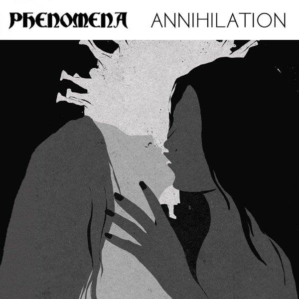 Album Phenomena - Annihilation